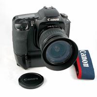 Canon eos 10-d