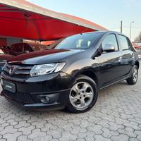Dacia Sandero 1.2 GPL 75CV ADATTA A NEOPATENTATI