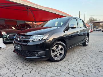 Dacia Sandero 1.2 GPL 75CV ADATTA A NEOPATENTATI