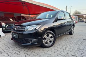Dacia Sandero 1.2 GPL 75CV ADATTA A NEOPATENTATI