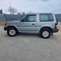 Pajero 2.5 TD 1996
