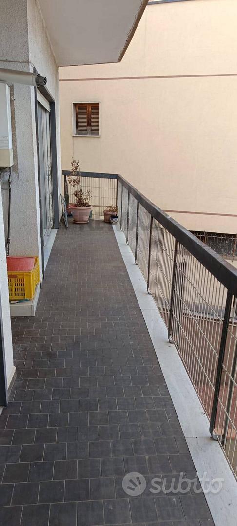 Appartamento - Paternò - Vista 2