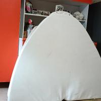 Cuscino barca o gommone