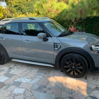 Mini Countryman D (2021)