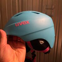 Casco sci