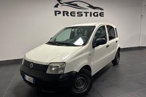 FIAT PANDA VAN 1.3 MJT 75CV NEOPATENTATI