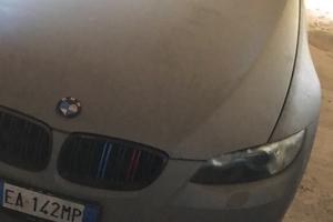 Bmw e92