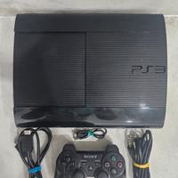 ps3 super slim 