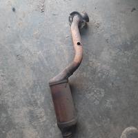 Catalizzatori Clio 3 1.2 16 valvole