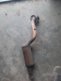 Catalizzatori Clio 3 1.2 16 valvole