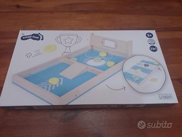 GIOCO CORNHOLE-SLING PUCK ACTIVE