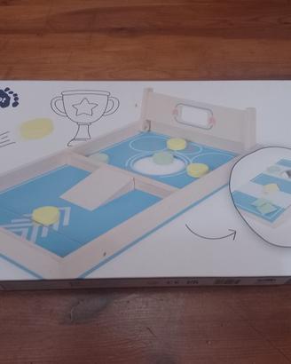 GIOCO CORNHOLE-SLING PUCK ACTIVE