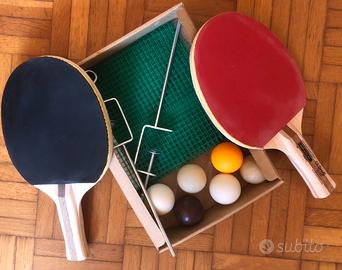 Set ping pong