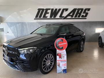 Mercedes-benz GLE 300 d 4Matic Mild Hybrid AMG Lin