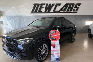 Mercedes-benz GLE 300 d 4Matic Mild Hybrid AMG Lin