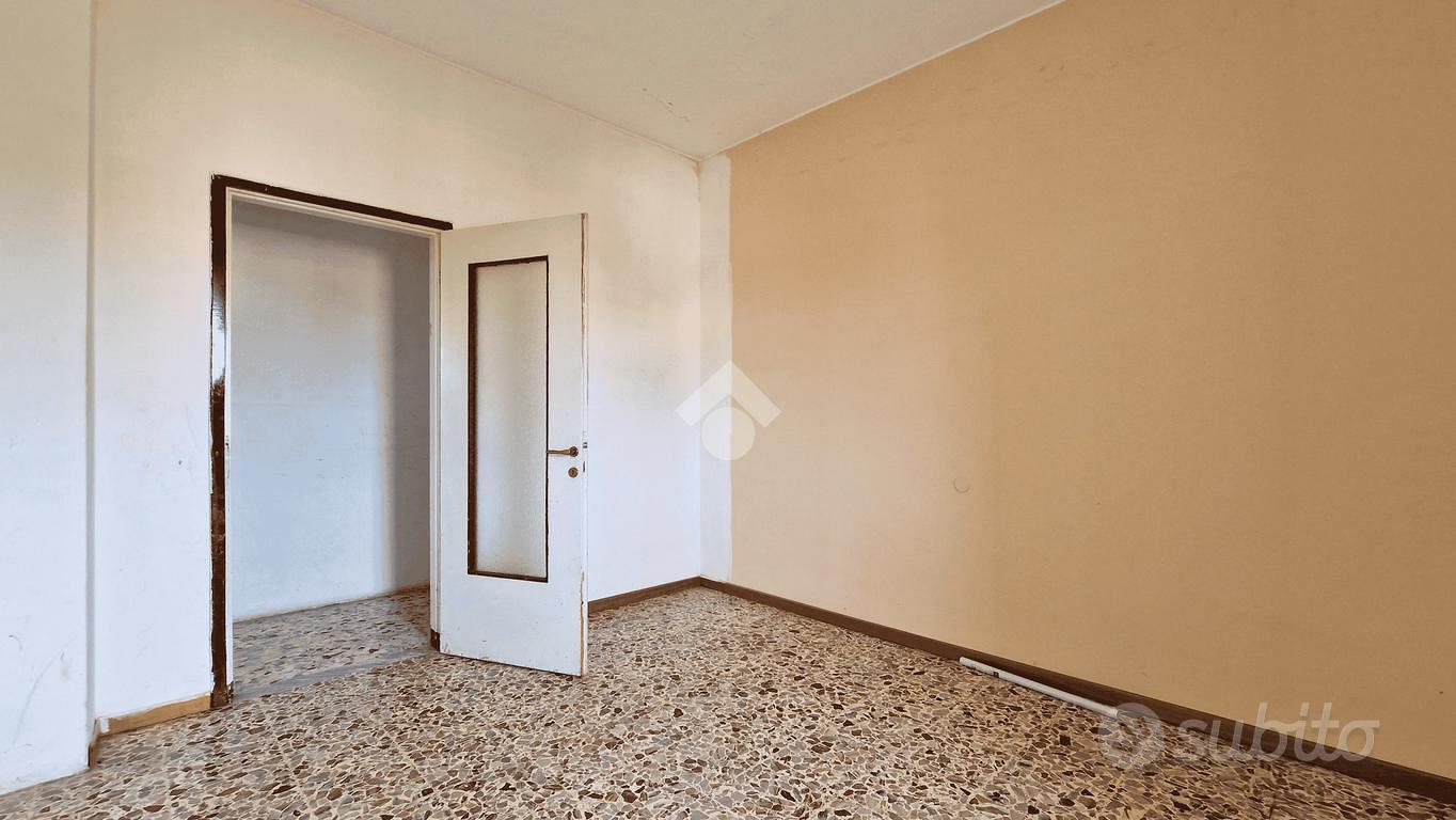 Appartamento – Gallarate, Centro - Altro
