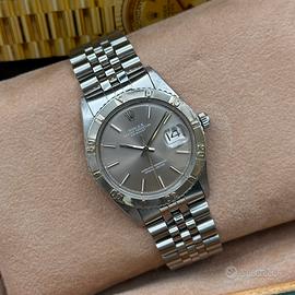 ◻️ Rolex Datejust Turn-O-Graph – 1625 (1973/74)