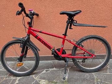 Bici BTWIN 20 pollici per bambini