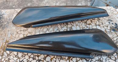 fianchetti Ducati Monster carbonio!!