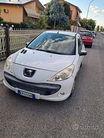 PEUGEOT 206 PLUS 1.1 GPL PREZZO NON TRATTABILE