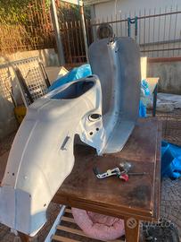 Telaio vespa