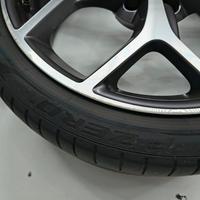 gomme 225/40/19