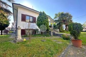 VILLA SINGOLA A SANTO STEFANO TICINO