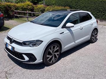 Volkswagen Polo 1.0 TSI R-Line 95cv