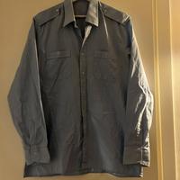 Camicia Aeronautica Militare
