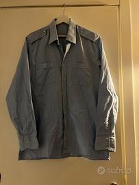 Camicia Aeronautica Militare