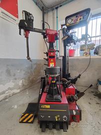 smontagomme tosi asp 150