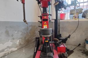 smontagomme tosi asp 150