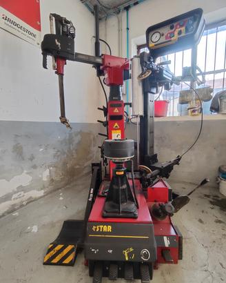 smontagomme tosi asp 150