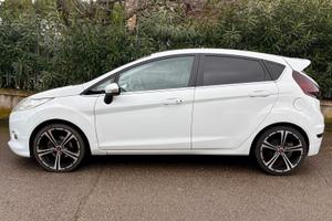 Ford Fiesta 1.6 TDCi 95 CV 5p. Titanium