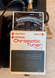 Boss TU‑3