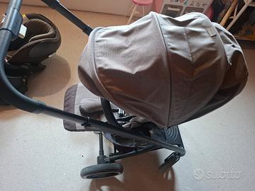 Trio Cybex Balios 2020