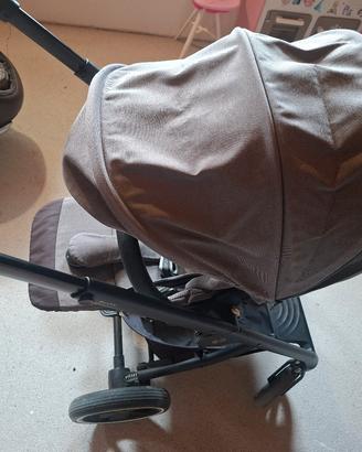 Trio Cybex Balios 2020