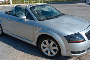 Audi TT MK1