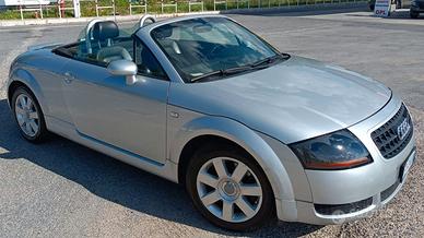 Audi TT MK1
