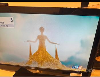 Televisore LG