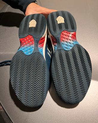 Scarpe padel uomo