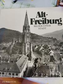 Libro Alt-Freiburg