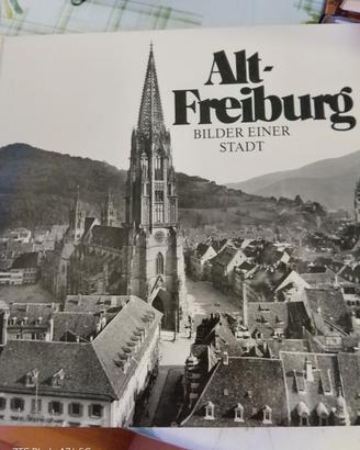 Libro Alt-Freiburg
