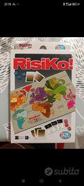 Risiko da viaggio 