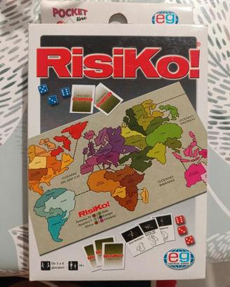 Risiko da viaggio 