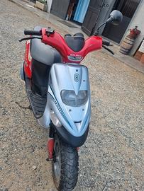 Gilera stalker 50