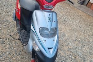 Gilera stalker 50