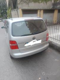 vw touran 