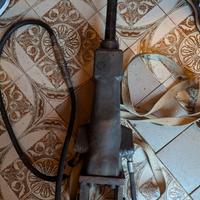 Martello atlas per miniescavatore