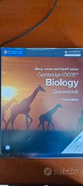 Cambridge IGCSE Biology